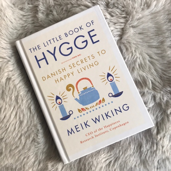 Other - The little book of Hygge